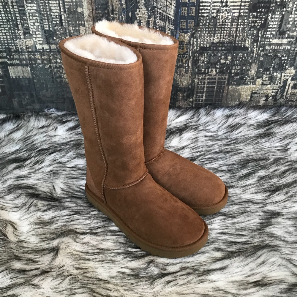 ✨UGG Classic Tall II Boot ✨