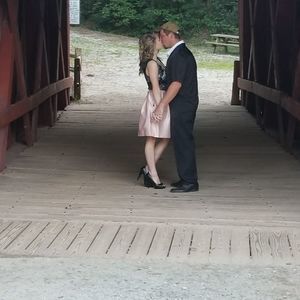 Meet your Posher, Sammy