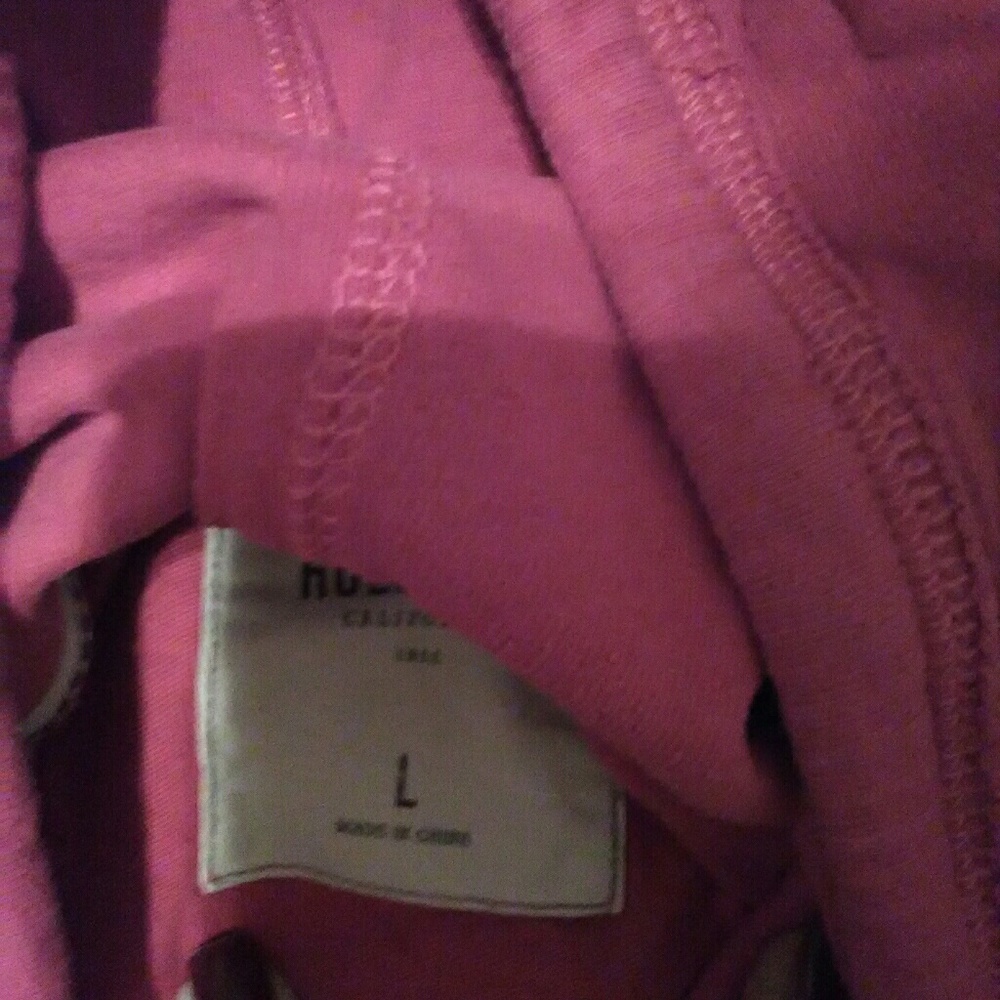 Hollister hoodie - Picture 2 of 2
