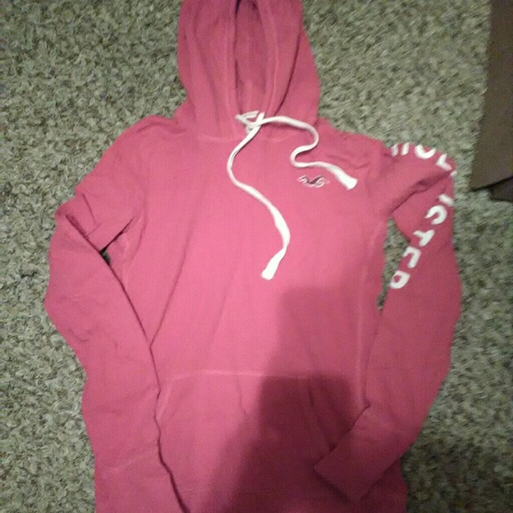 Hollister Tops - Hollister hoodie