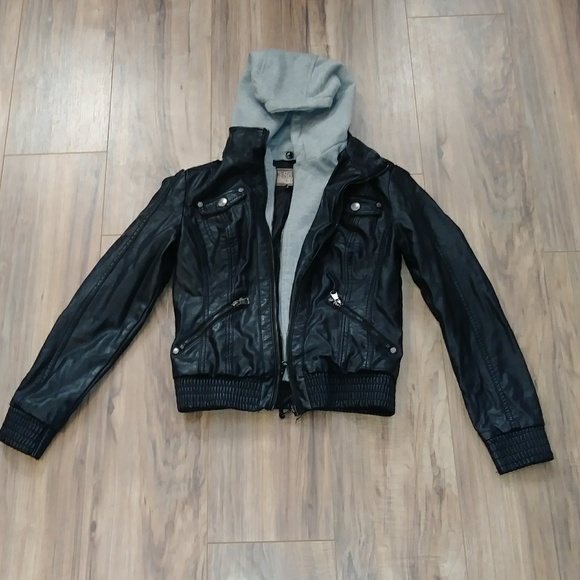 CiSono Cavalini jacket - Picture 2 of 5