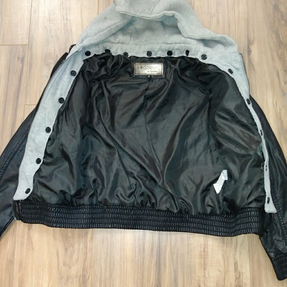 CiSono Cavalini jacket - Picture 3 of 5