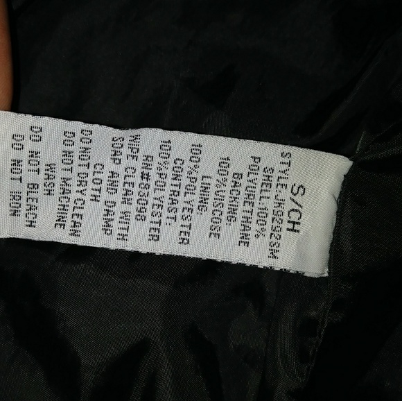 CiSono Cavalini jacket - Picture 4 of 5