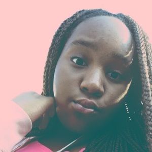 Meet your Posher, Tylia