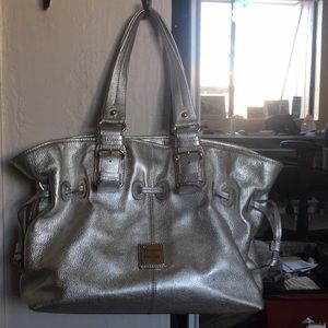 Authentic Dooney & Bourke purse