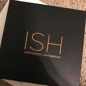 ISH Light/Medium Contour Kit