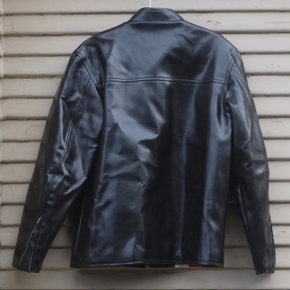 Vintage Japanese Motorcycle Jacket - Picture 3 of 8