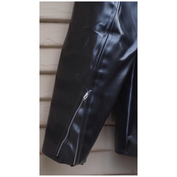 Vintage Japanese Motorcycle Jacket - Picture 4 of 8