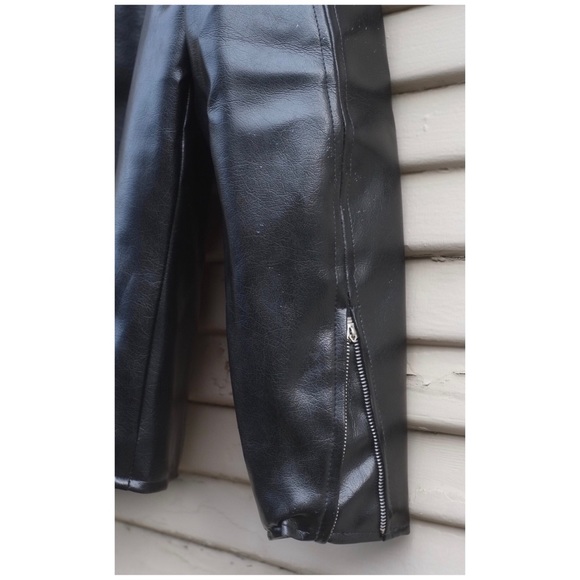 Vintage Japanese Motorcycle Jacket - Picture 5 of 8