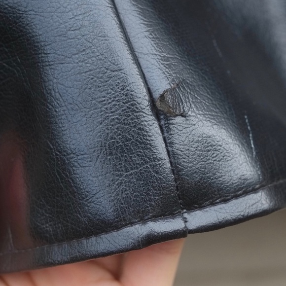 Vintage Japanese Motorcycle Jacket - Picture 6 of 8