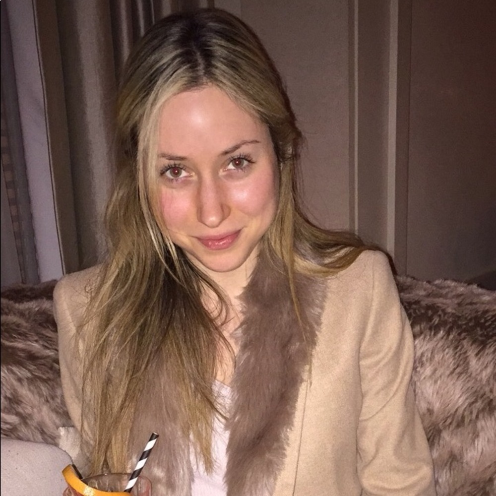 Meet your Posher, Vered