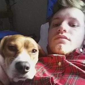 Meet your Posher, Blake