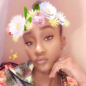 Meet your Posher, Kay