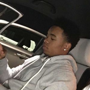 Meet your Posher, Caleb