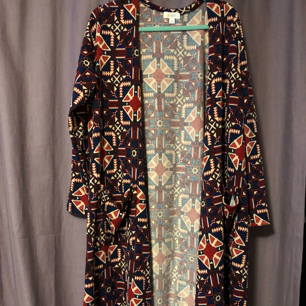 Lularoe Sarah