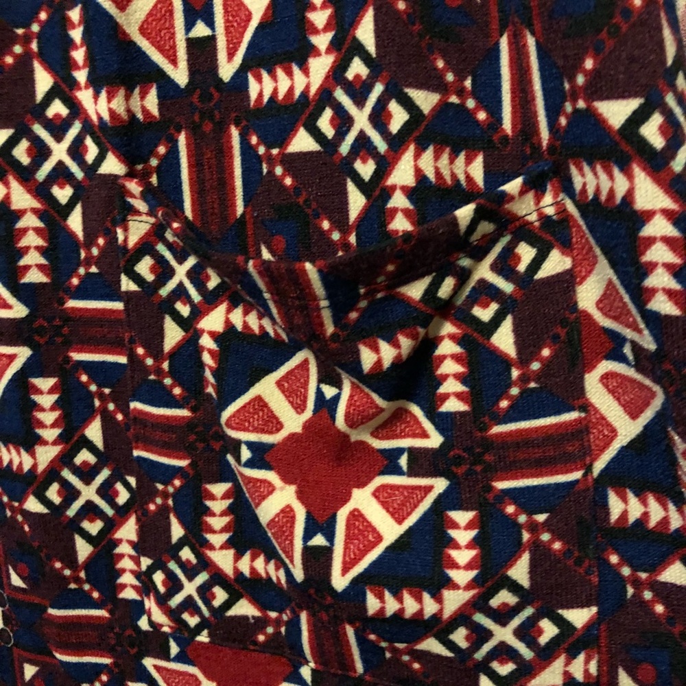 Lularoe Sarah - Picture 2 of 4