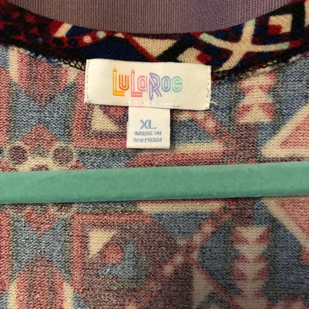 Lularoe Sarah - Picture 4 of 4