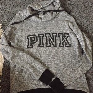 Victoria Secret PINK sweatshirt