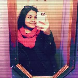 Meet your Posher, Rosibel