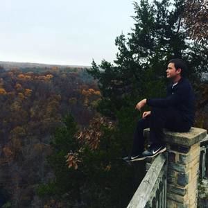 Meet your Posher, John