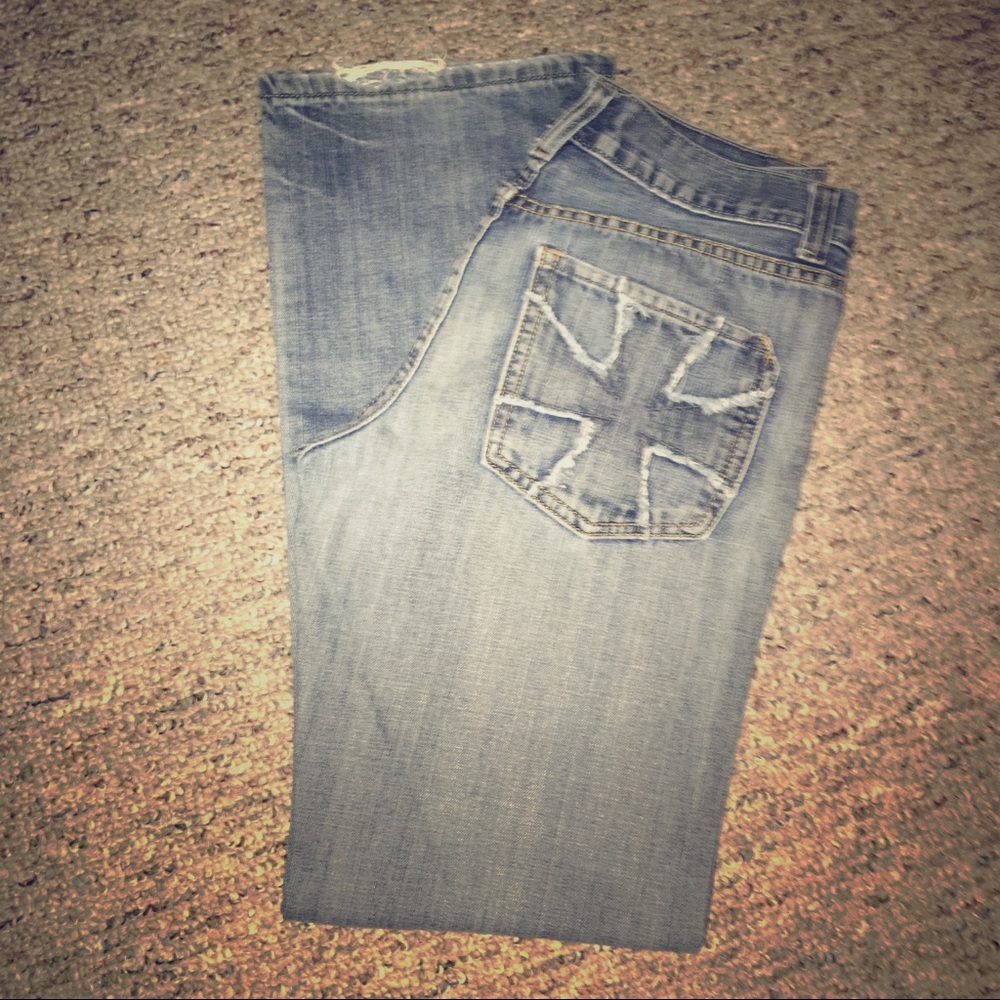 Men’s jeans