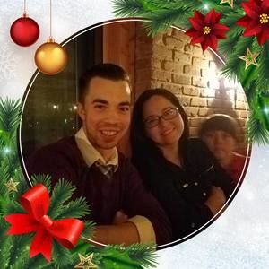 Meet your Posher, Cassandra