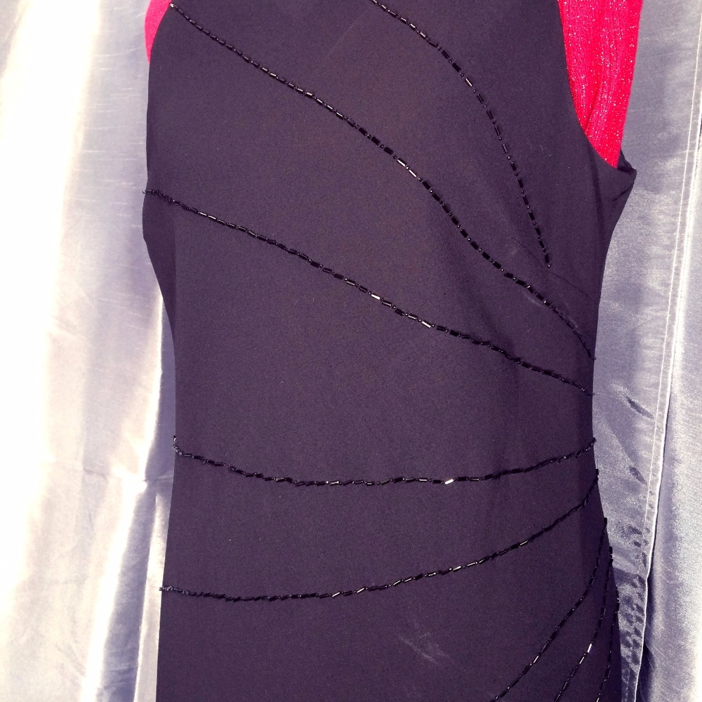 Jones NY Little Black Dress