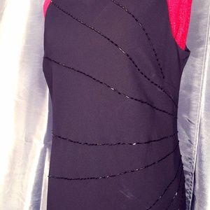 Jones NY Little Black Dress