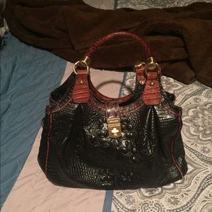Brahmin Purse