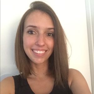 Meet your Posher, Rachael