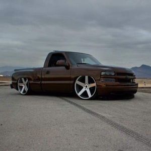 Meet your Posher, Roberto