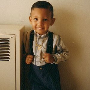 Meet your Posher, Trey