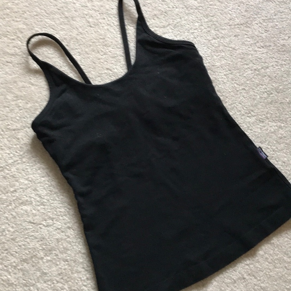 Patagonia Tank