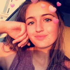 Meet your Posher, Riley