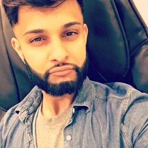 Meet your Posher, Ali