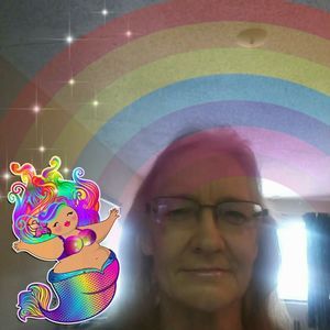 Meet your Posher, Brenda