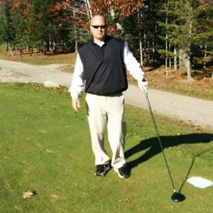 Meet your Posher, Mark