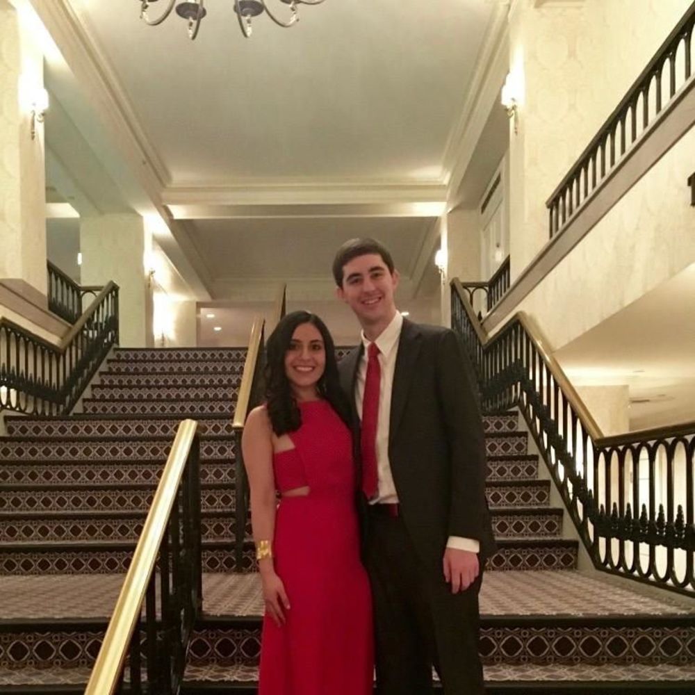 Meet your Posher, Elana