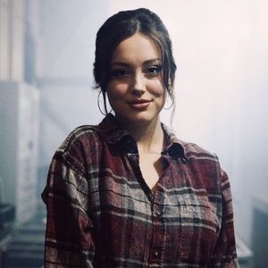 Meet your Posher, Bailey