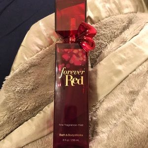 Bath & Body Works Forever Red Fine Fragrance Mist