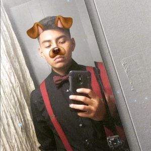 Meet your Posher, Leonel