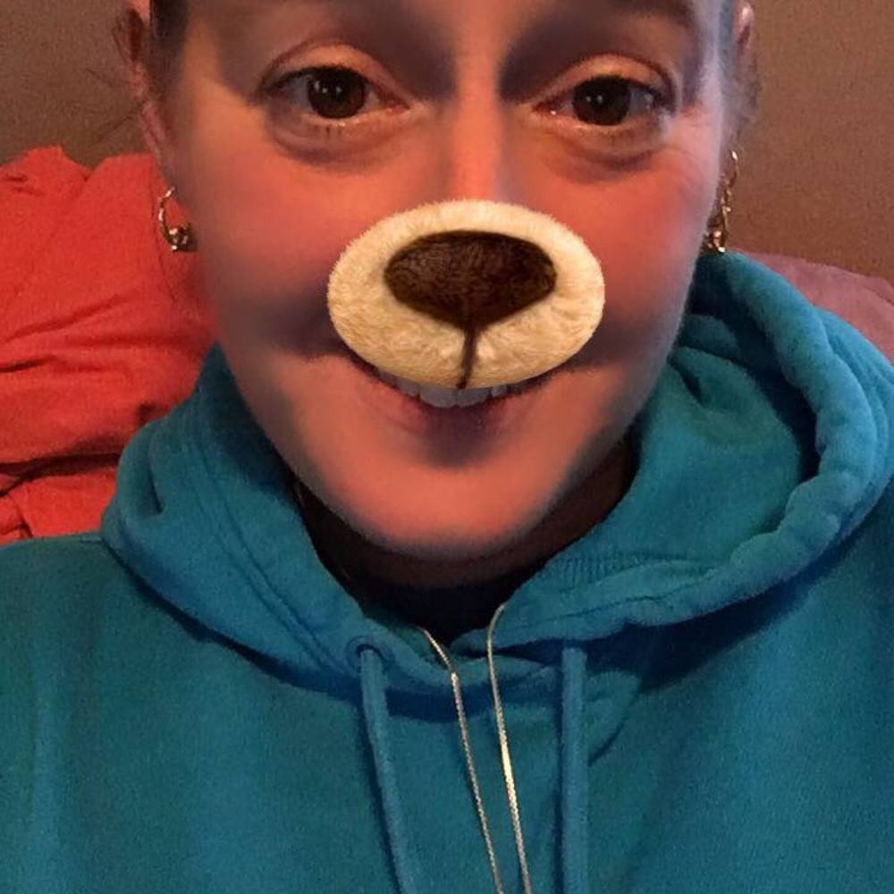 Meet your Posher, Jamie