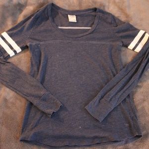 Victoria's Secret PINK Long Sleeve Tee