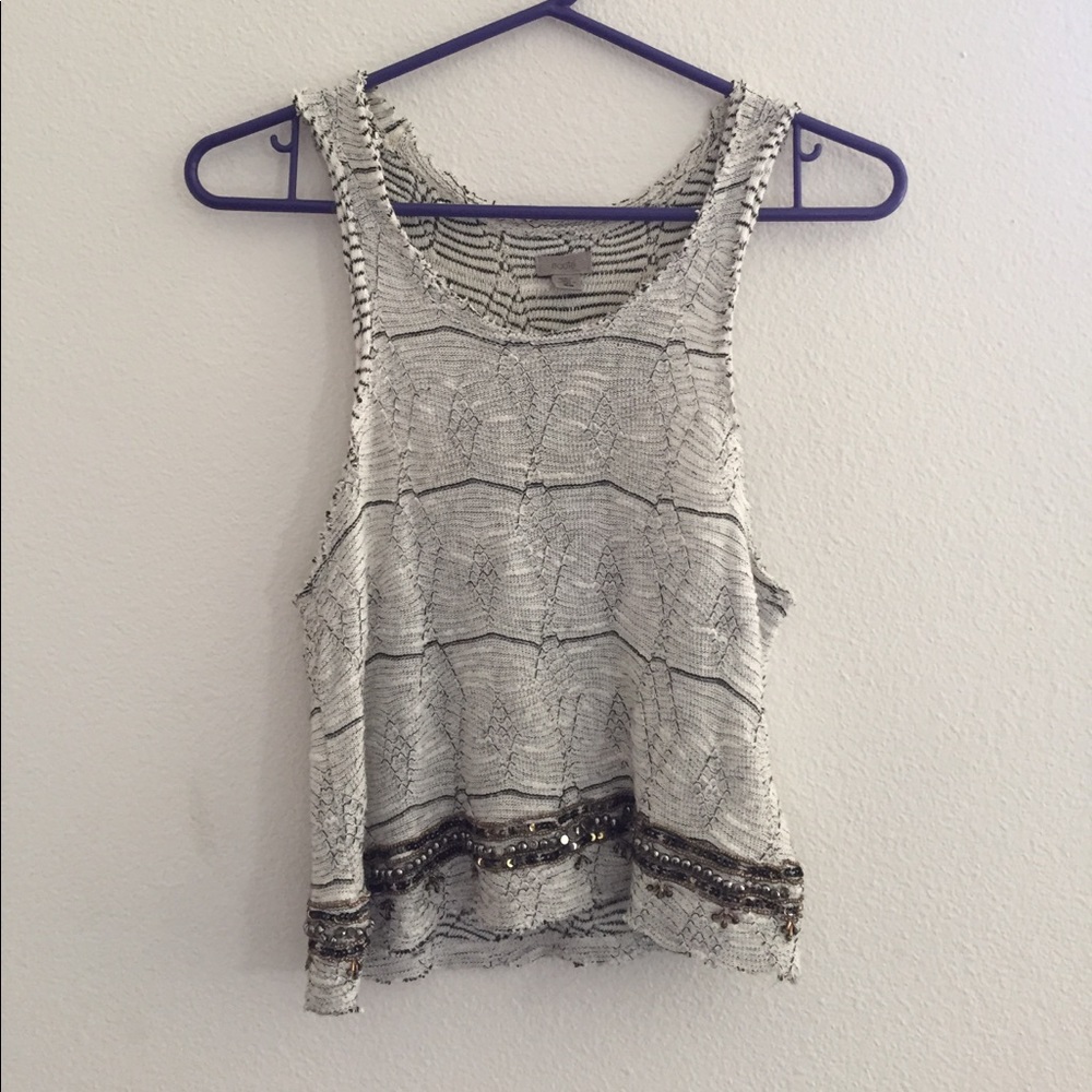 Boho Top