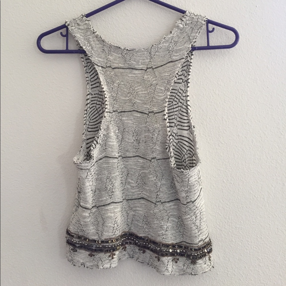 Boho Top - Picture 2 of 3
