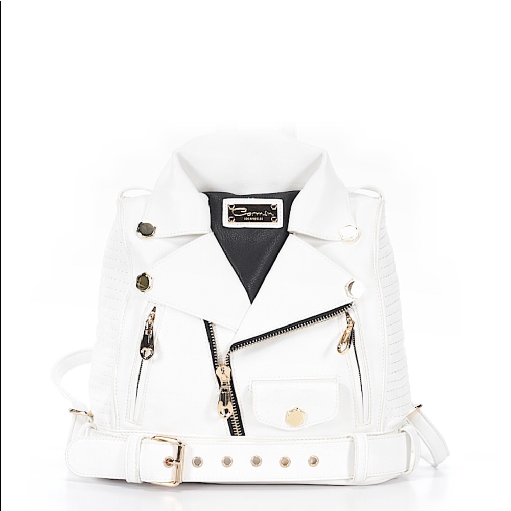 Carmin Los Angeles backpack