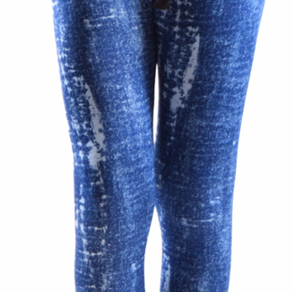 Printed Kids Leggings DLK-713