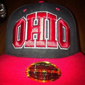 Meet your Posher, Nicholas