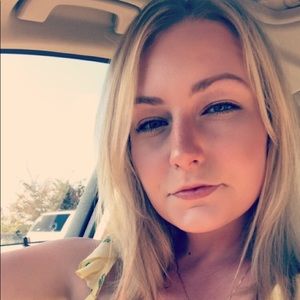 Meet your Posher, Katy