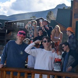 Meet your Posher, Corrin